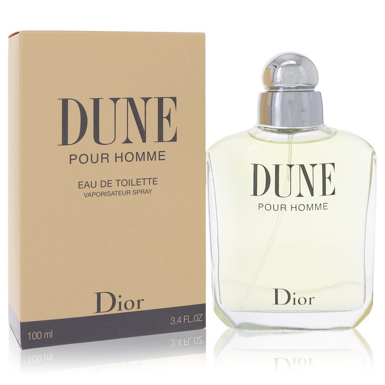 Dune Eau De Toilette Spray By Christian Dior - Zachava.com