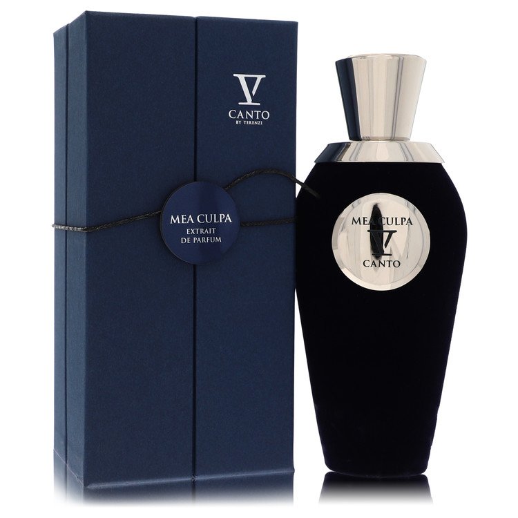 Mea Culpa V Extrait De Parfum Spray (Unisex) By V Canto - Zachava.com