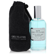 Eau De Grey Flannel Eau De Toilette Spray By Geoffrey Beene - Zachava.com