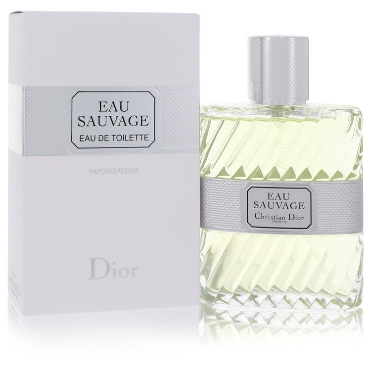 Eau Sauvage Eau De Toilette Spray By Christian Dior, Cologne for Men, available at zachava.com