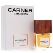 Megalium Eau De Parfum Spray (Unisex) By Carner Barcelona - Zachava.com