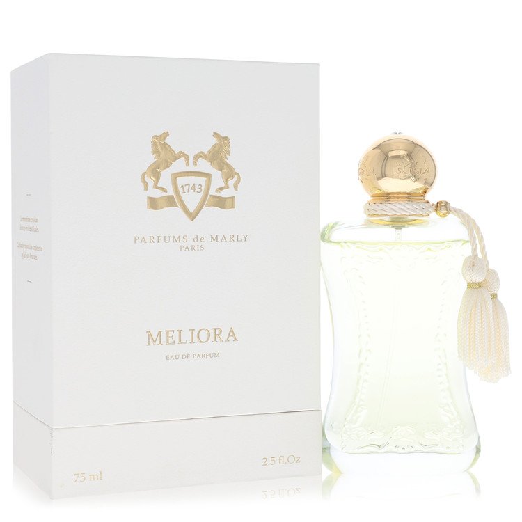 Meliora Eau De Parfum Spray By Parfums De Marly, Perfume for Women, available at zachava.com