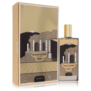 Memo Sicilian Leather Eau De Parfum Spray (Unisex) By Memo - Zachava.com