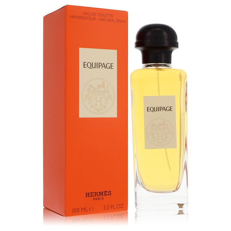 Equipage Eau De Toilette Spray by Hermes - Zachava.com