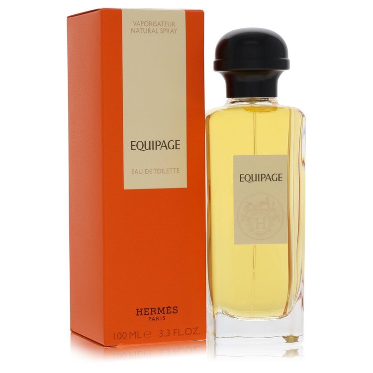 Équipage Eau De Toilette Spray By Hermès, Cologne for Men, available at zachava.com