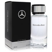Mercedes Benz - Mercedes Benz Cologne By Mercedes Benz Eau De Toilette Spray. SKU: 499672