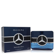 Mercedes Benz - Mercedes Benz Sign Cologne By Mercedes Benz Eau De Parfum Spray. SKU: 564330