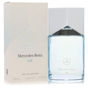 Mercedes Benz Air Eau De Parfum Spray Refillable By Mercedes Benz, Cologne for Men, available at zachava.com