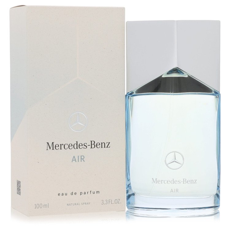 Mercedes Benz Air Eau De Parfum Spray Refillable By Mercedes Benz, Cologne for Men, available at zachava.com