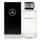 MERCEDES-BENZ 8 OZ EAU DE TOILETTE SPRAY FOR MEN
