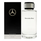 Mercedes-Benz 8 Oz Eau De Toilette Spray For Men - Zachava