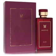 Merve Ruby Eau De Parfum Spray By Merve, Perfume for Women, available at zachava.com