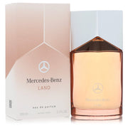 Mercedes Benz Land Eau De Parfum Spray Refillable By Mercedes Benz, Cologne for Men, available at zachava.com