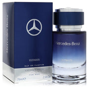 Mercedes Benz Ultimate Eau De Parfum Spray By Mercedes Benz, Cologne for Men, available at Zachava.com.