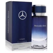 Mercedes Benz - Mercedes Benz Ultimate Cologne By Mercedes Benz Eau De Parfum Spray. SKU: 565393