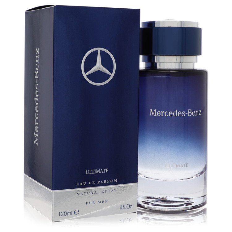 Mercedes Benz Ultimate Eau De Parfum Spray By Mercedes Benz, Cologne for Men, available at Zachava.com.
