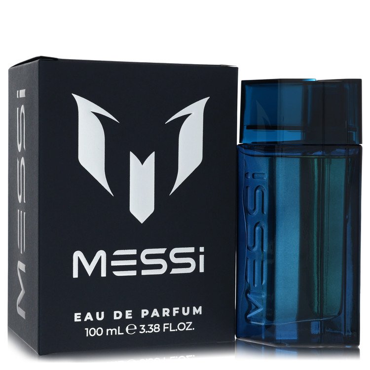 Messi Eau De Parfum Spray By Messi, Cologne for Men, available at Zachava.com.