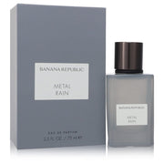 Banana Republic Metal Rain Eau De Parfum Spray (Unisex) By Banana Republic, Cologne for Men, available at zachava.com
