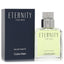 Eternity by Calvin Klein Eau De Toilette Spray 3.4 oz for Men