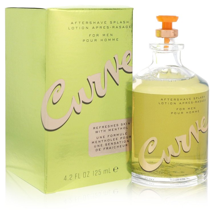 Curve After Shave By Liz Claiborne - Zachava.com
