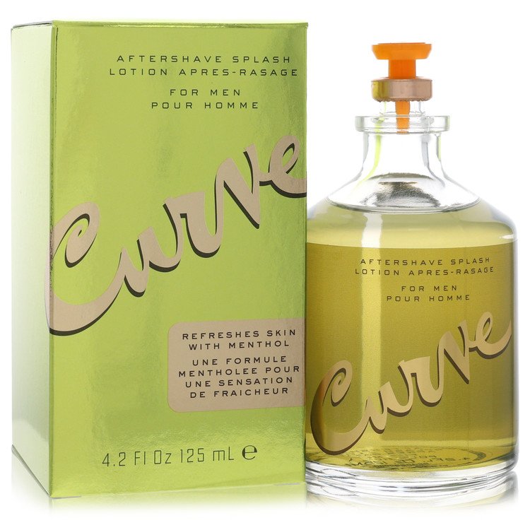 Curve After Shave By Liz Claiborne, Cologne for Men, available at zachava.com