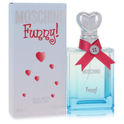 Moschino - Moschino Funny Perfume By Moschino Eau De Toilette Spray. SKU: 443327