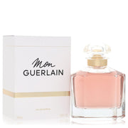 Mon Guerlain Eau De Parfum Spray By Guerlain, Perfume for Women, available at zachava.com