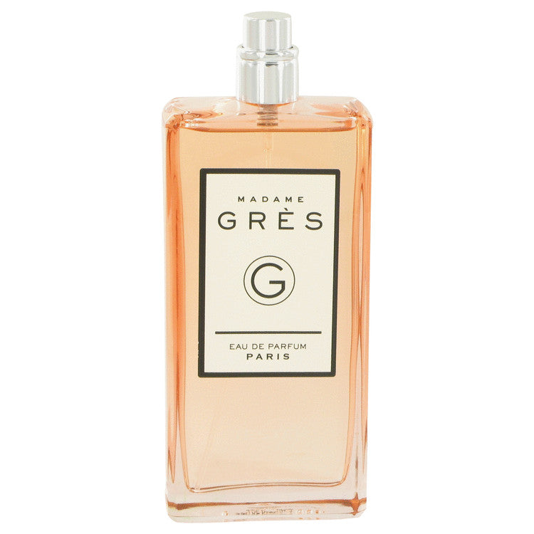 Madame Gres Eau De Parfum Spray (Tester) By Parfums Gres, Perfume for Women, available at zachava.com
