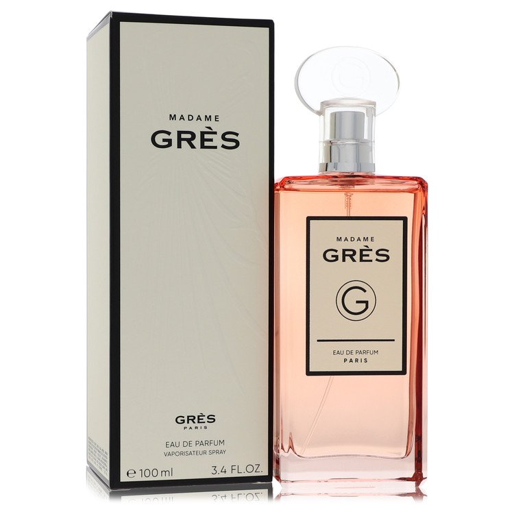 Madame Gres Eau De Parfum Spray By Parfums Gres, Perfume for Women, available at zachava.com