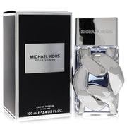 Michael Kors Pour Homme Eau De Parfum Spray By Michael Kors - Zachava.com