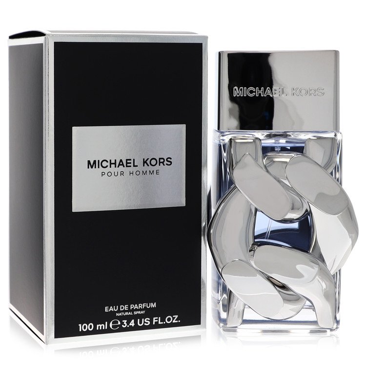 Michael Kors Pour Homme Eau De Parfum Spray By Michael Kors - Zachava.com