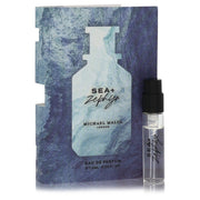 Michael Malul Sea + Zephyr Vial (sample) By Michael Malul, Cologne for Men, available at zachava.com