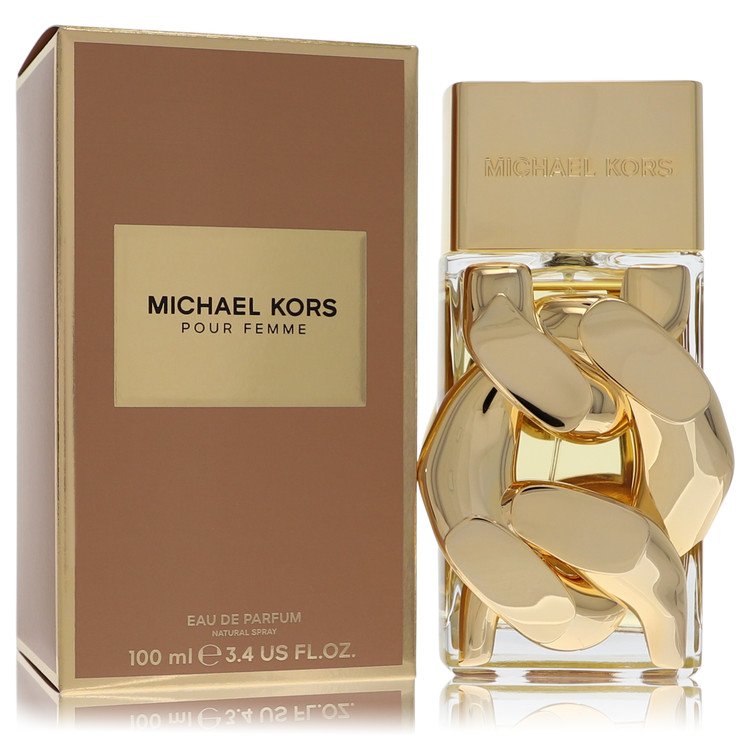 Michael Kors Pour Femme Eau De Parfum Spray By Michael Kors, Perfume for Women, available at zachava.com