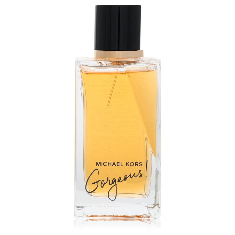 Michael Kors Gorgeous Eau De Parfum Spray (Tester) By Michael Kors, Perfume for Women, available at zachava.com