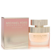 Michael Kors Wonderlust Eau De Voyage Eau De Parfum Spray By Michael Kors - Zachava.com