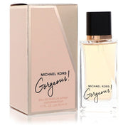Michael Kors Gorgeous Eau De Parfum Spray By Michael Kors - Zachava.com