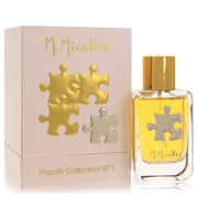 Micallef Puzzle Collection No 1 Eau De Parfum Spray By M. Micallef - Zachava.com