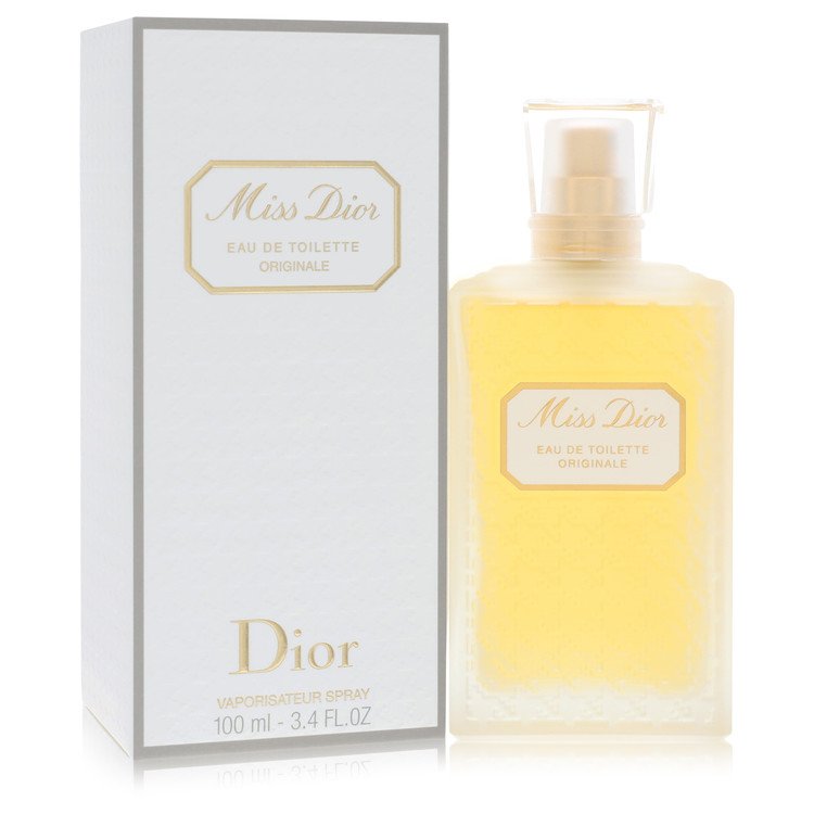 Miss Dior Originale Eau De Toilette Spray By Christian Dior, Perfume for Women, available at zachava.com