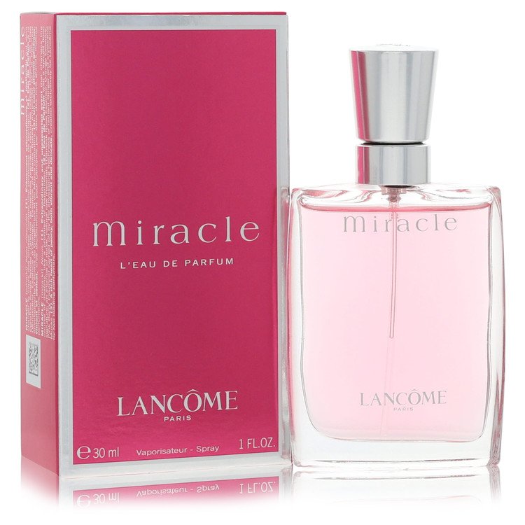 Miracle Eau De Parfum Spray By Lancome, Perfume for Women, available at Zachava.com.