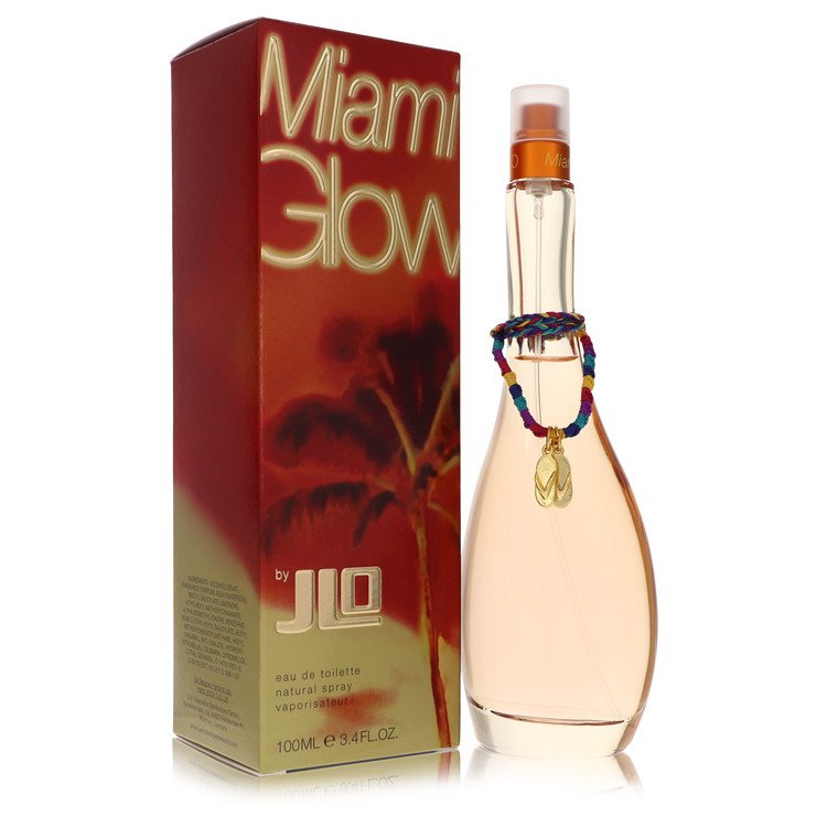 Miami Glow Eau De Toilette Spray By Jennifer Lopez, Perfume for Women, available at zachava.com