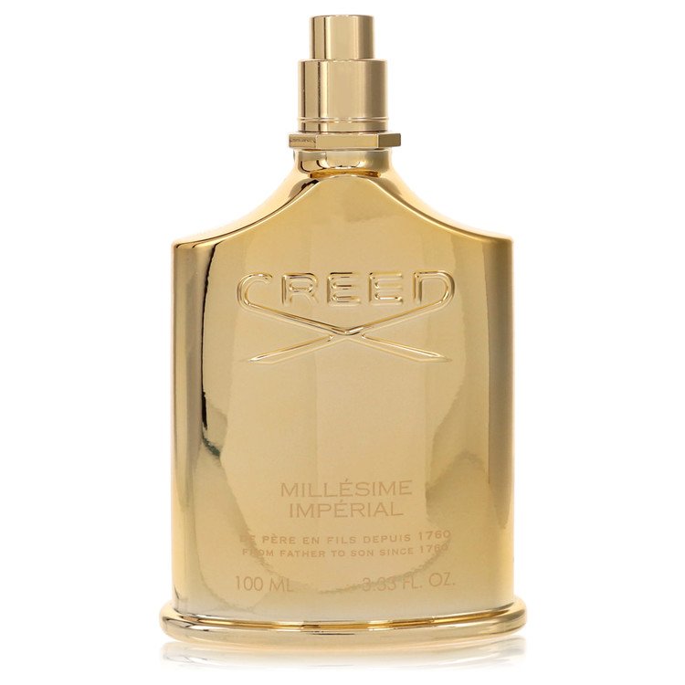 Millesime Imperial Eau De Parfum Spray (Tester) By Creed, Cologne for Men, available at Zachava.com.