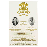 Creed - Millesime Imperial Cologne By Creed Vial (sample). SKU: 422976