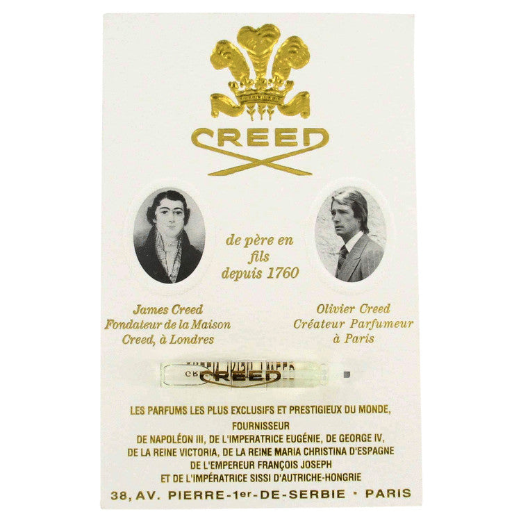 Creed - Millesime Imperial Cologne By Creed Vial (sample). SKU: 422976