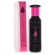 Milton Lloyd Perfumers Choice Valerie Eau De Parfum Spray By Milton-Lloyd, Perfume for Women, available at zachava.com