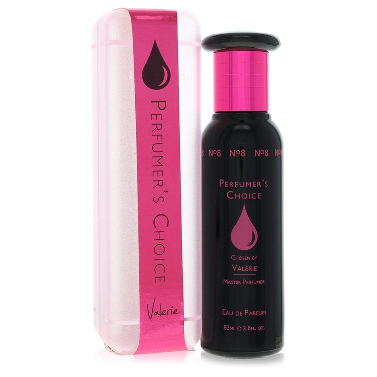 Milton Lloyd Perfumers Choice Valerie Eau De Parfum Spray By Milton-Lloyd, Perfume for Women, available at zachava.com