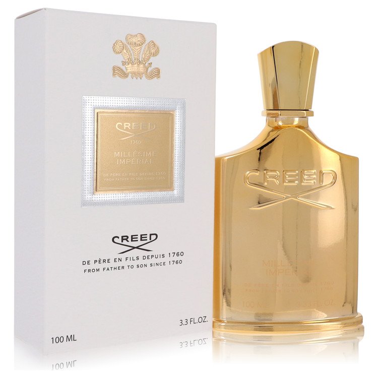 Millesime Imperial Eau De Parfum Spray By Creed, Cologne for Men, available at zachava.com