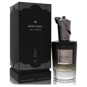 Mind Games Ruy Lopez Extrait De Parfum Spray (Unisex) By Mind Games - Zachava.com