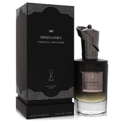 Mind Games French Defense Extrait De Parfum Spray (Unisex) By Mind Games - Zachava.com