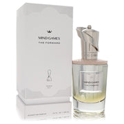Mind Games The Forward Extrait De Parfum Spray (Unisex) By Mind Games - Zachava.com