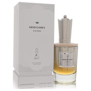 Mind Games Caissa Extrait De Parfum Spray (Unisex) By Mind Games - Zachava.com